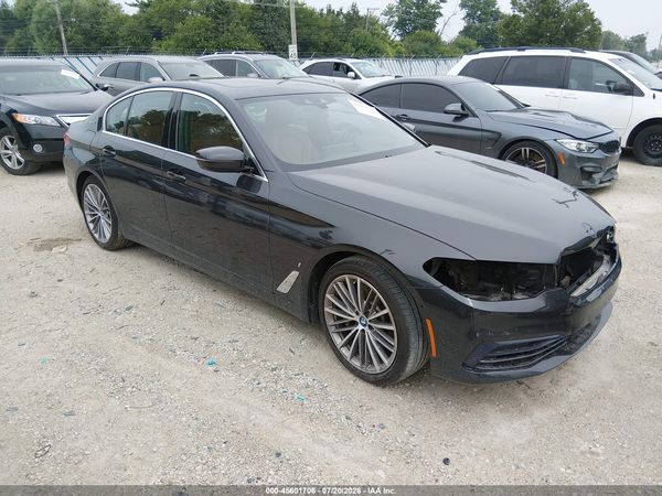 2019 BMW 530E XDRIVE IPERFORMANCE