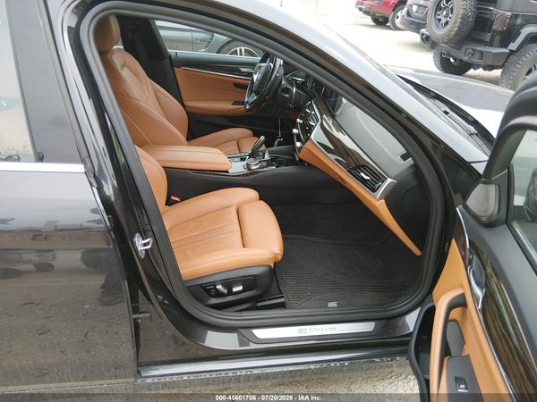 2019 BMW 530E XDRIVE IPERFORMANCE