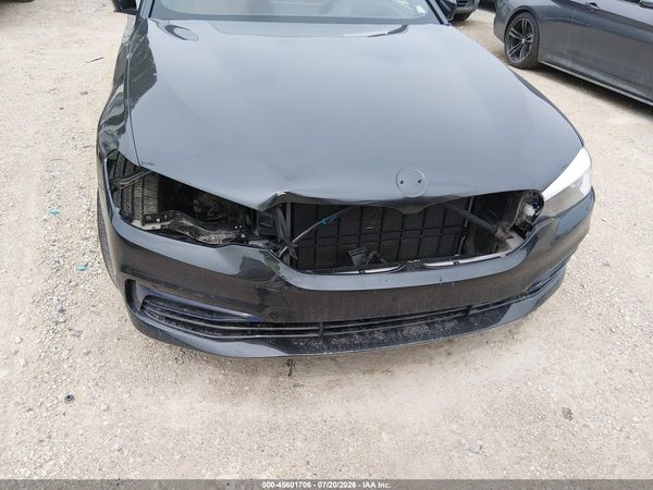2019 BMW 530E XDRIVE IPERFORMANCE