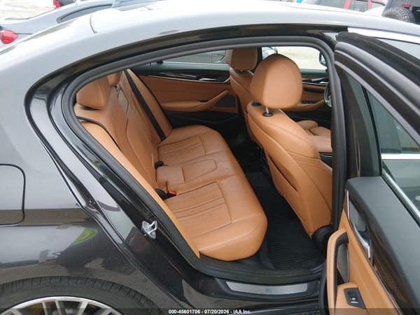 2019 BMW 530E XDRIVE IPERFORMANCE