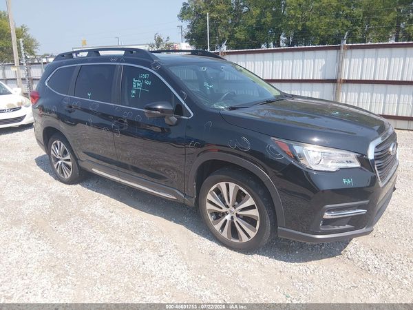 2021 SUBARU ASCENT LIMITED — I1