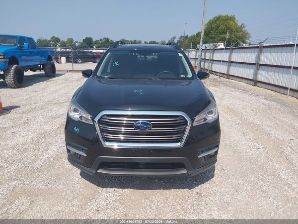 2021 SUBARU ASCENT LIMITED — I115