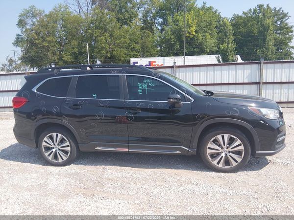 2021 SUBARU ASCENT LIMITED — I116