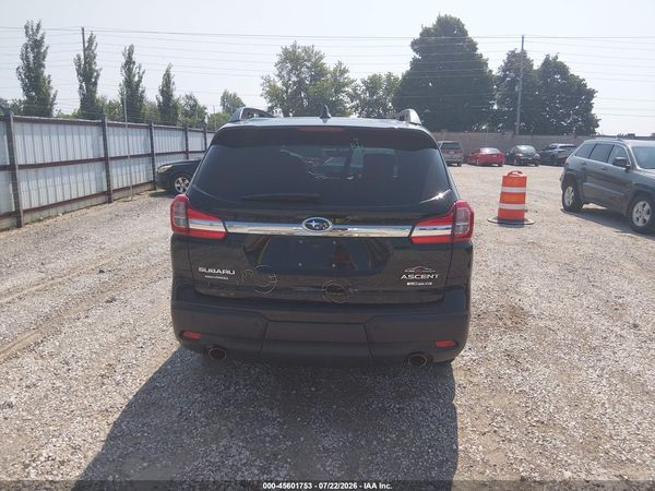 2021 SUBARU ASCENT LIMITED — I119