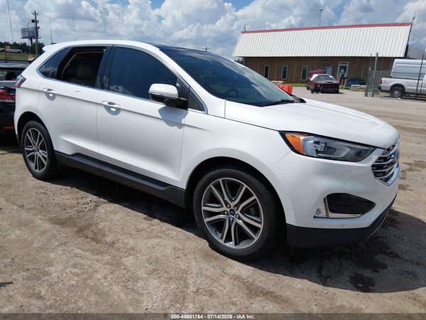 2020 FORD EDGE TITANIUM — I1