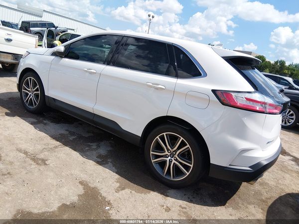 2020 FORD EDGE TITANIUM — I3