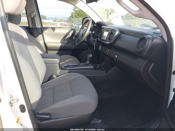 2017 TOYOTA TACOMA SR