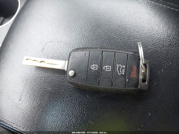 2019 KIA SORENTO 3.3L LX