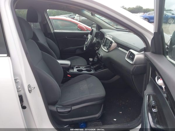 2019 KIA SORENTO 3.3L LX