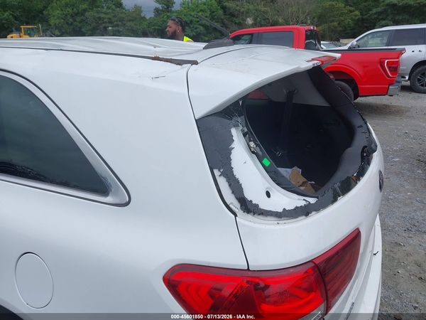 2019 KIA SORENTO 3.3L LX