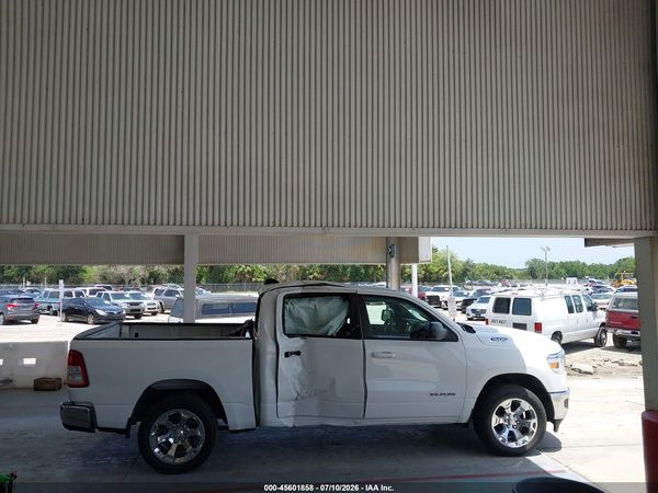2022 RAM 1500 BIG HORN  4X4 5'7 BOX