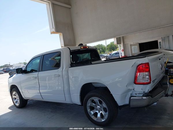2022 RAM 1500 BIG HORN  4X4 5'7 BOX