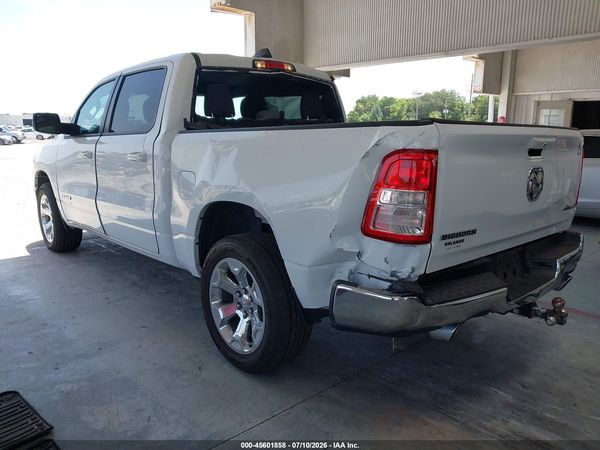 2022 RAM 1500 BIG HORN  4X4 5'7 BOX