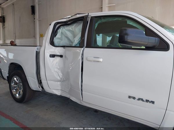 2022 RAM 1500 BIG HORN  4X4 5'7 BOX