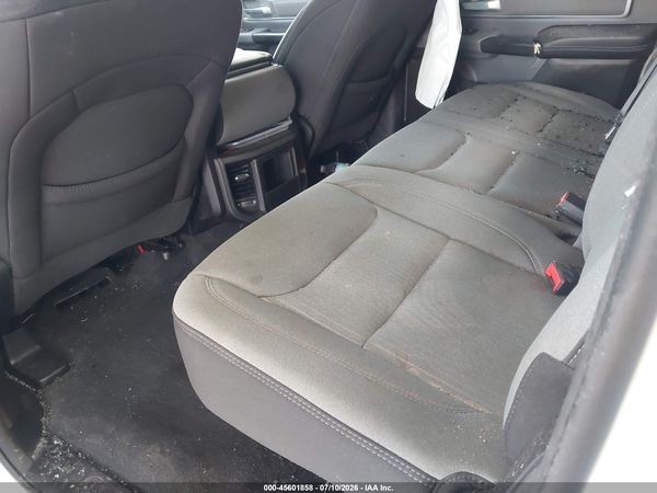 2022 RAM 1500 BIG HORN  4X4 5'7 BOX
