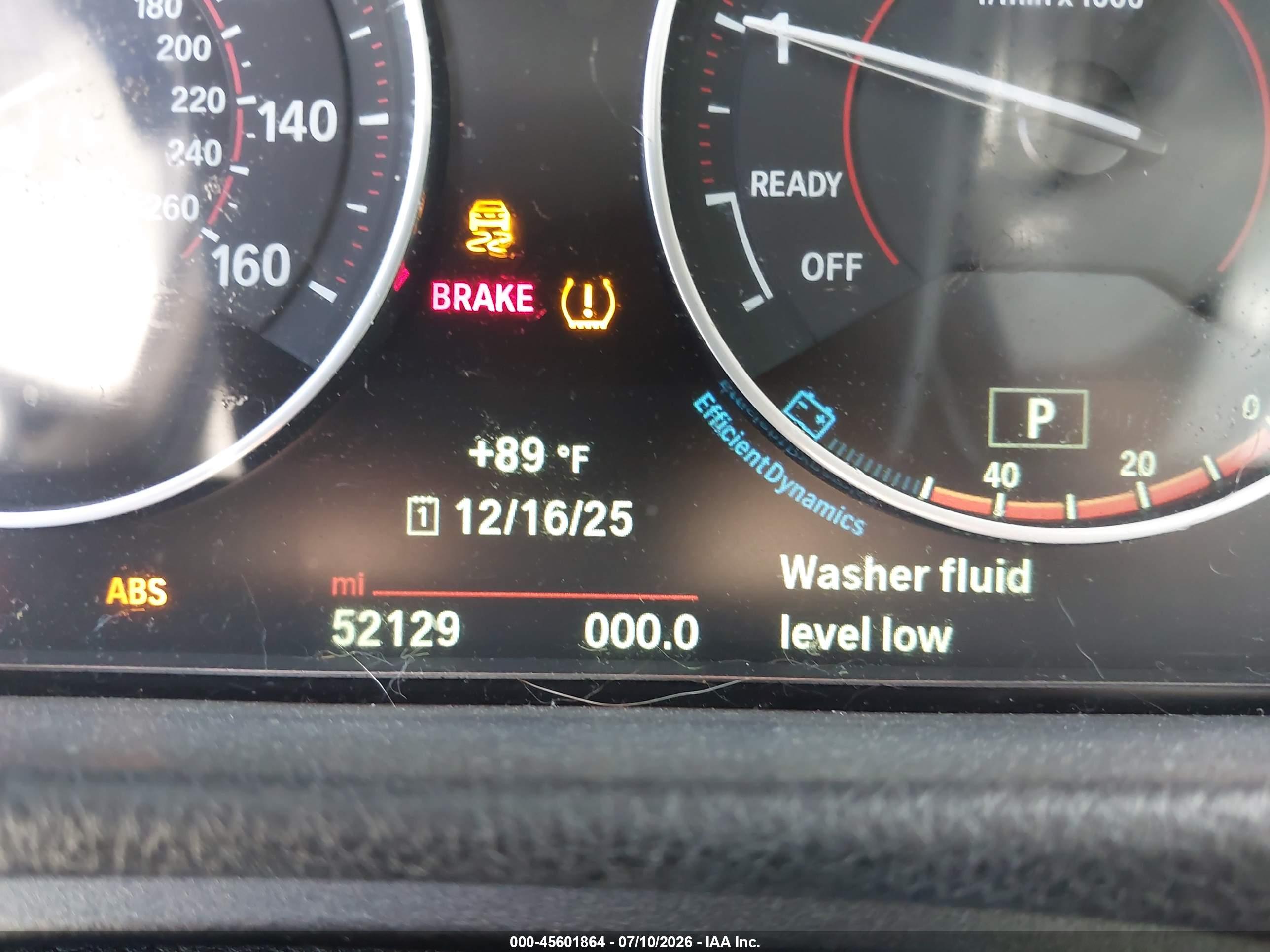 2015 BMW 435I xDrive