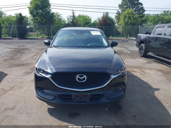 2018 MAZDA CX-5 SPORT
