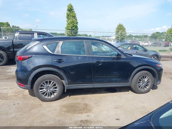 2018 MAZDA CX-5 SPORT
