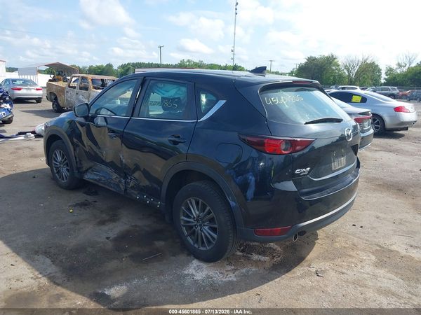 2018 MAZDA CX-5 SPORT
