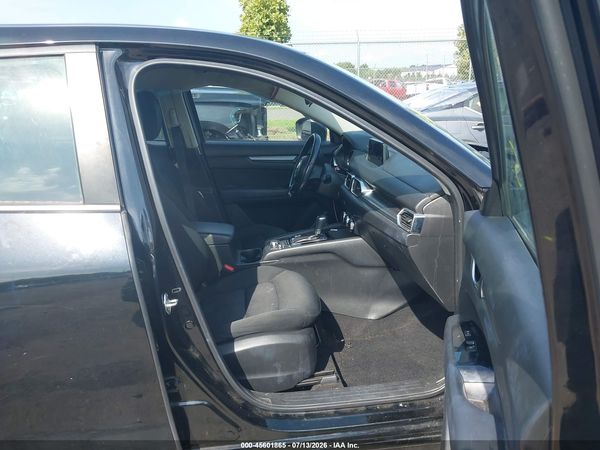 2018 MAZDA CX-5 SPORT