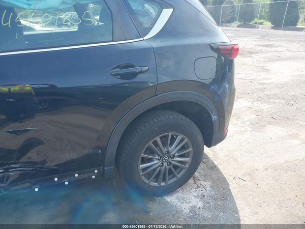 2018 MAZDA CX-5 SPORT