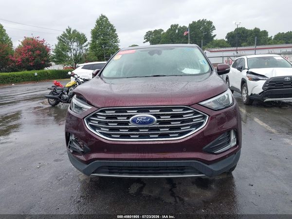 2023 FORD EDGE TITANIUM — I115