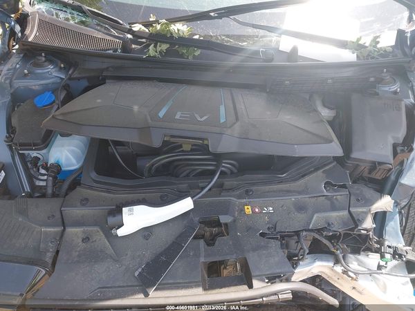 2024 HYUNDAI IONIQ 5 SE STANDARD RANGE