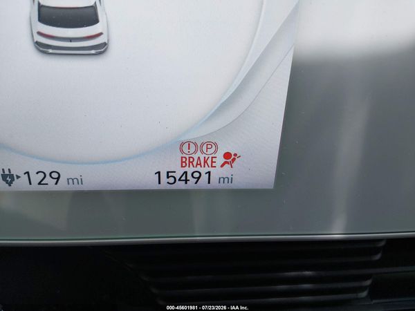 2024 HYUNDAI IONIQ 5 SE STANDARD RANGE