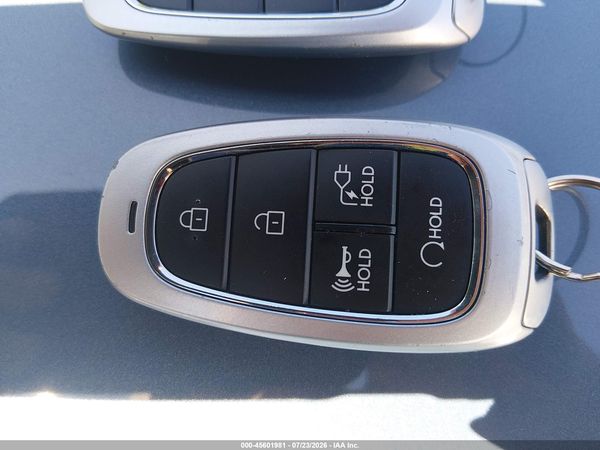 2024 HYUNDAI IONIQ 5 SE STANDARD RANGE