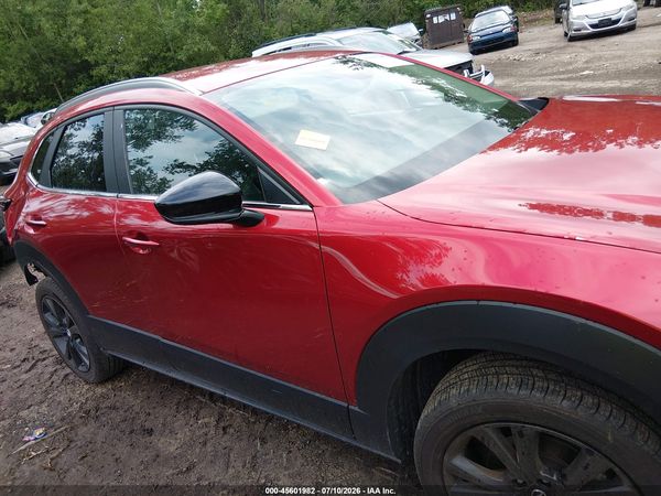 2024 MAZDA CX-30 2.5 S SELECT SPORT