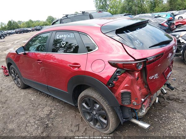 2024 MAZDA CX-30 2.5 S SELECT SPORT