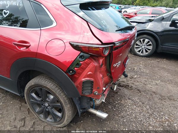 2024 MAZDA CX-30 2.5 S SELECT SPORT