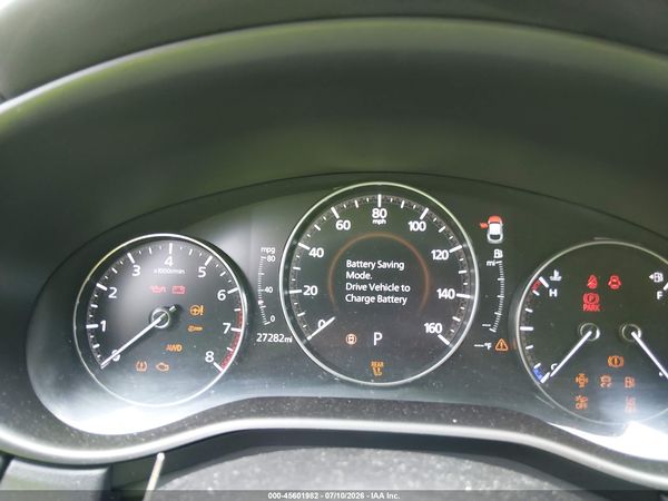 2024 MAZDA CX-30 2.5 S SELECT SPORT