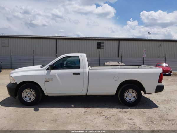 2019 RAM 1500 CLASSIC TRADESMAN  4X2 8' BOX