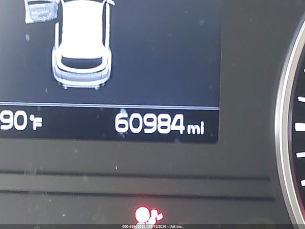 2021 KIA SPORTAGE EX