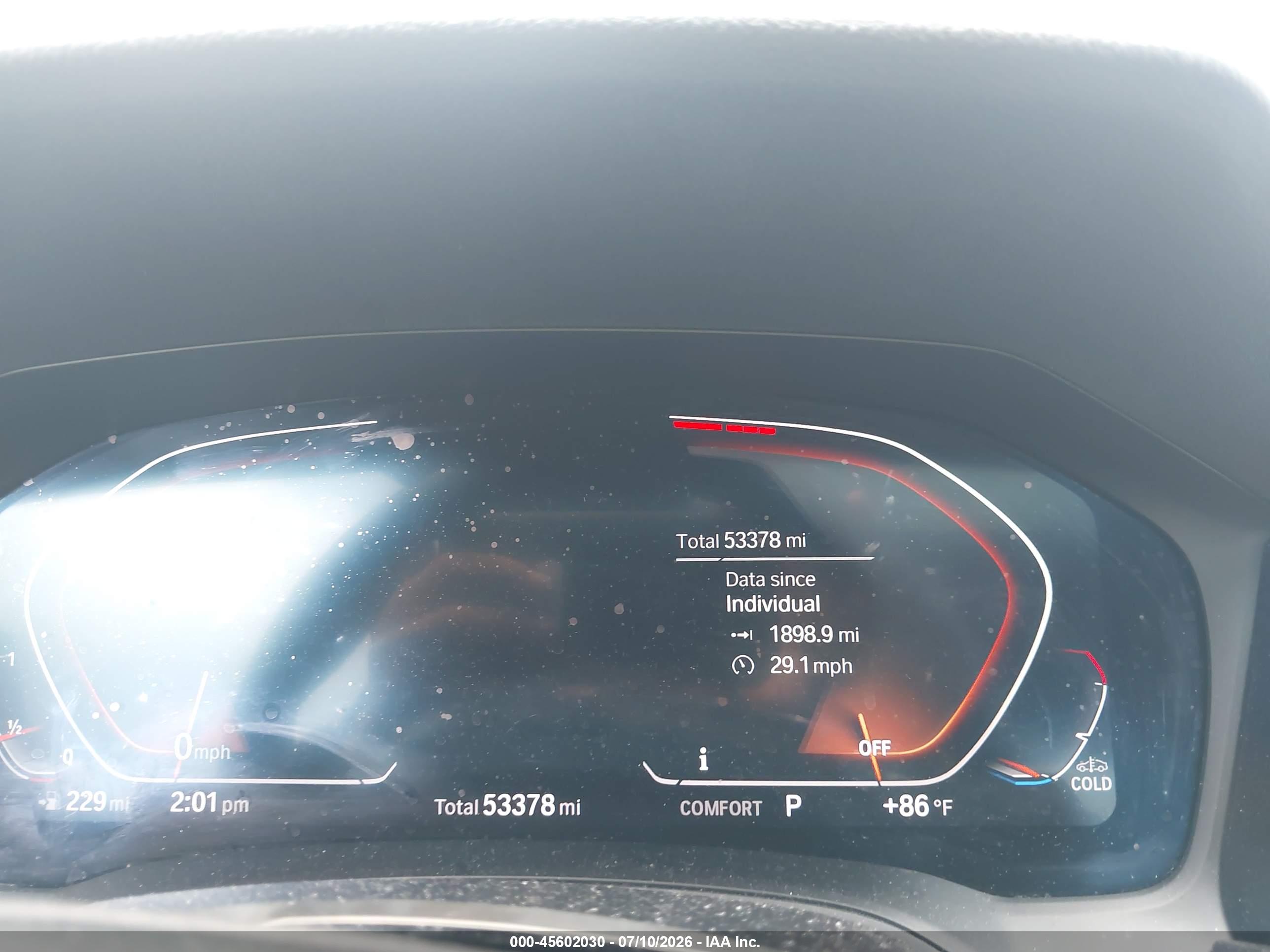 2021 BMW 330I XDRIVE