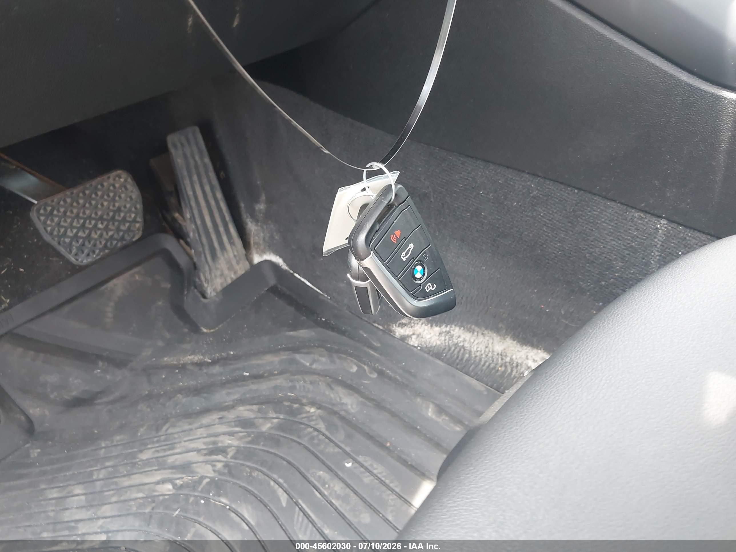 2021 BMW 330I XDRIVE