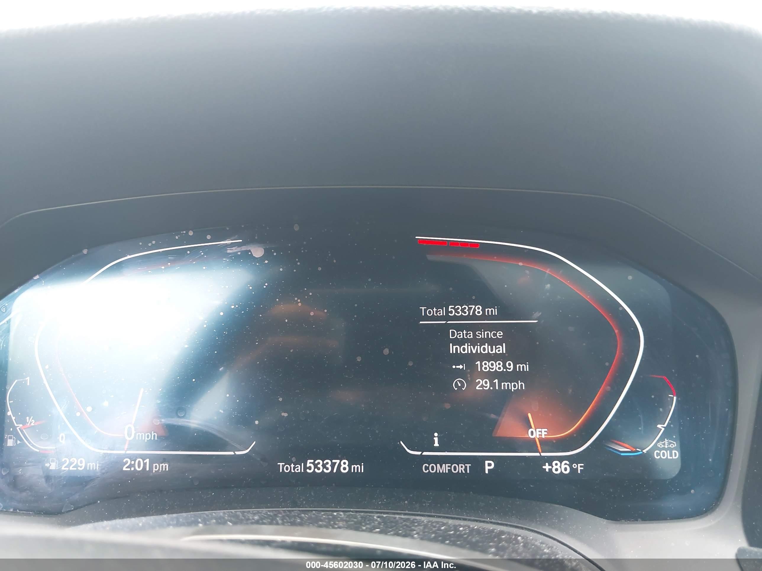 2021 BMW 330I XDRIVE
