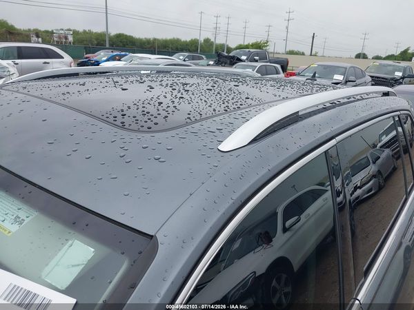 2020 VOLKSWAGEN TIGUAN — I6