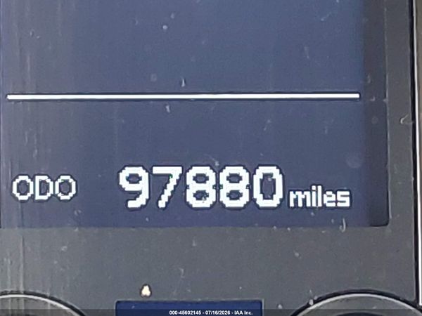 2016 LEXUS GX 460