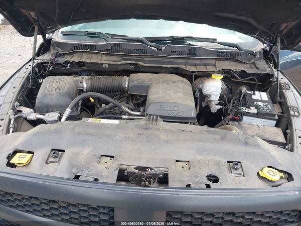 2017 RAM 1500 TRADESMAN  4X2 5'7 BOX