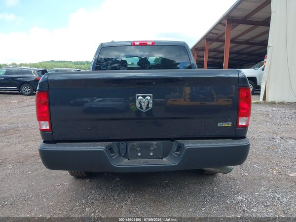 2017 RAM 1500 TRADESMAN  4X2 5'7 BOX