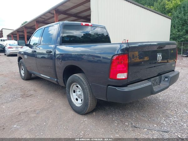 2017 RAM 1500 TRADESMAN  4X2 5'7 BOX