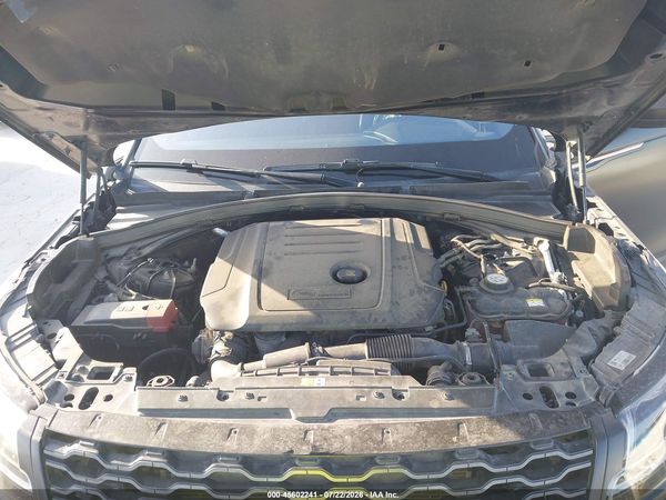 2018 LAND ROVER RANGE ROVER VELAR D180 SE R-DYNAMIC