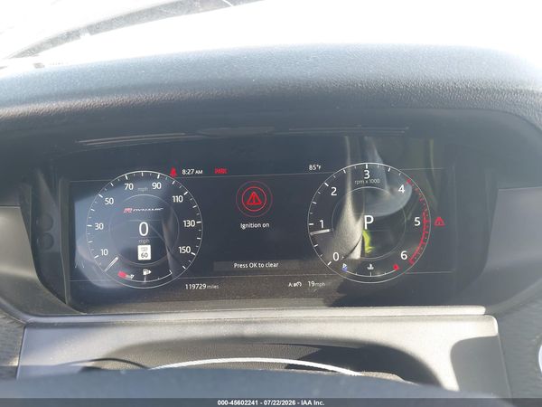 2018 LAND ROVER RANGE ROVER VELAR D180 SE R-DYNAMIC