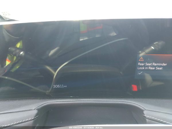 2024 CADILLAC XT4 AWD PREMIUM LUXURY