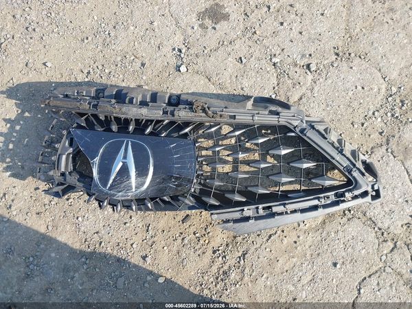 2022 ACURA TLX A-SPEC PACKAGE