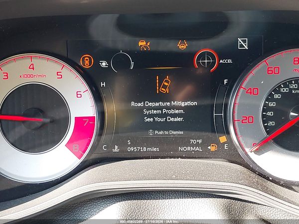 2022 ACURA TLX A-SPEC PACKAGE