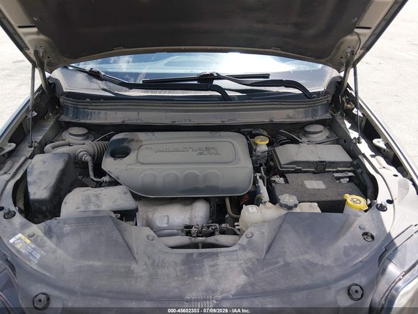 2020 JEEP CHEROKEE LATITUDE 4X4