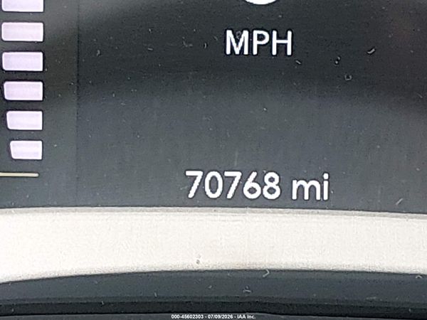 2020 JEEP CHEROKEE LATITUDE 4X4